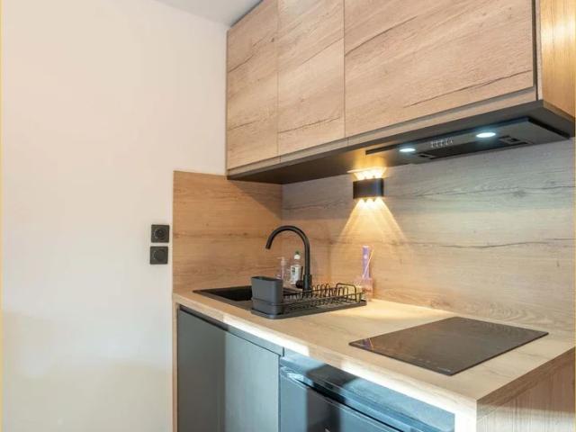 Appartement location à Bonneville, Saint-gervais-les-bains