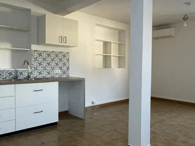 Appartement location à Marseille, Aubagne
