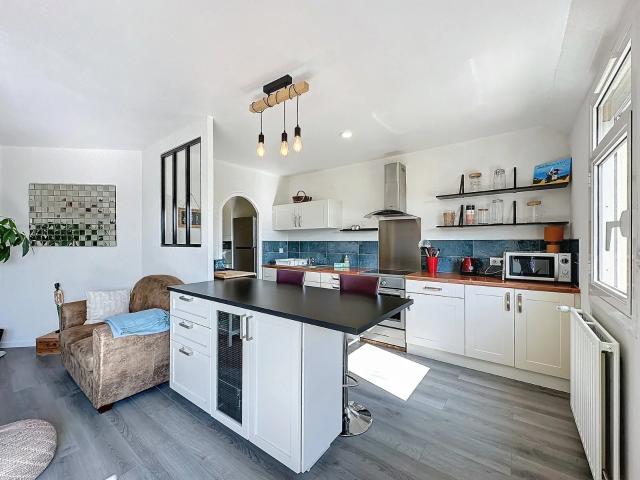 Appartement location à Brest, Bretagne