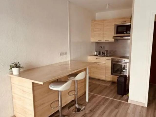 Appartement location à Saint-Julien-en-Genevois, Annemasse