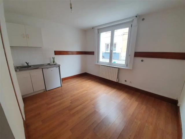 Appartement location à Lille, Loos