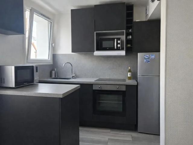 Appartement location à Saint-Germain-en-Laye, Poissy