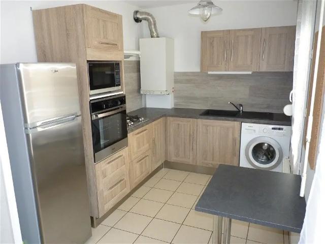 Appartement location à La Tour-du-Pin, Bourgoin-jallieu