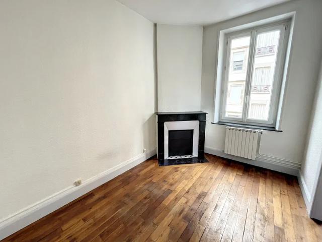 Appartement location à Nancy