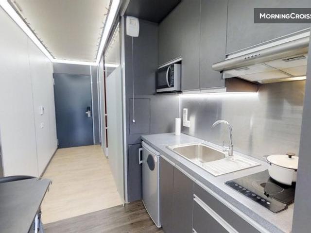 Appartement location à Reims