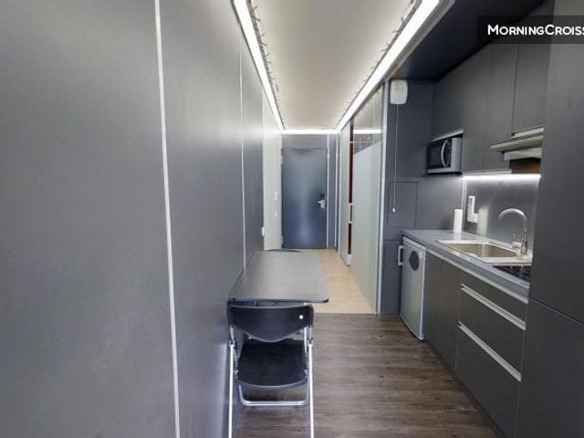 Appartement location à Reims