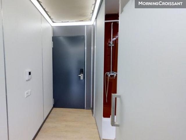 Appartement location à Reims