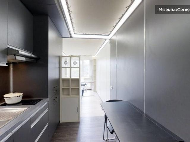 Appartement location à Reims