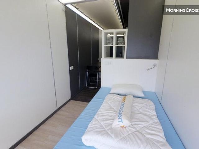 Appartement location à Reims