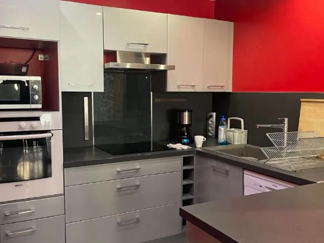 Appartement location à Compiègne