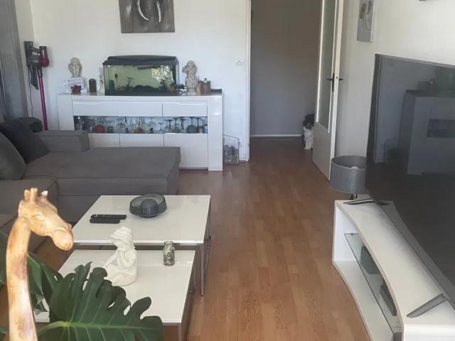Appartement location à Compiègne