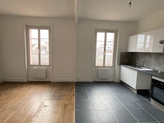 Appartement location à Lyon, Métropole de Lyon