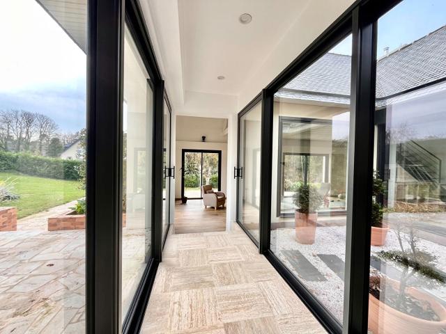 Appartement location à Saint-Malo, Bretagne