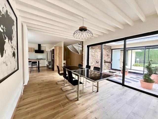 Appartement location à Saint-Malo, Bretagne