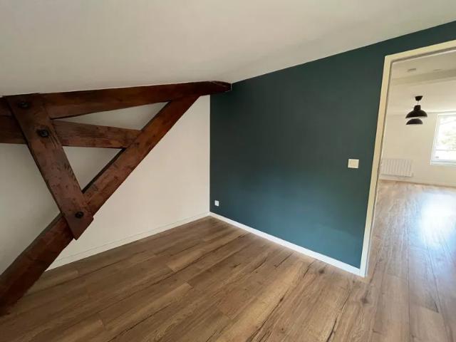 Appartement location à Castres
