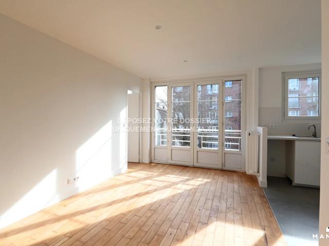 Appartement location à Bobigny, Noisy-le-sec