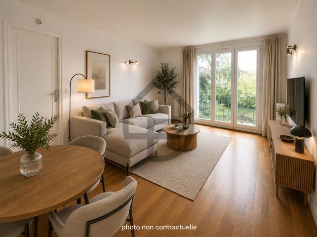 Appartement location à Nanterre, Rueil-malmaison