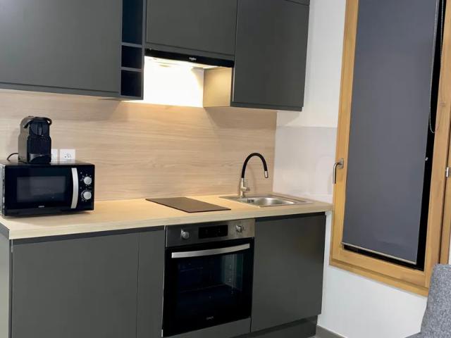 Appartement location à Saint-Julien-en-Genevois, Annemasse