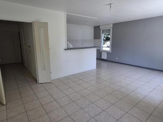 Appartement location à Grenoble, Pontcharra