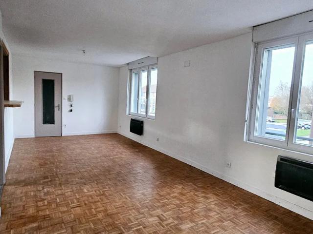 Appartement location à Saint-Quentin, Saint-quentin