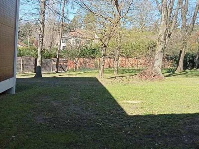 Appartement location à Nanterre, Garches