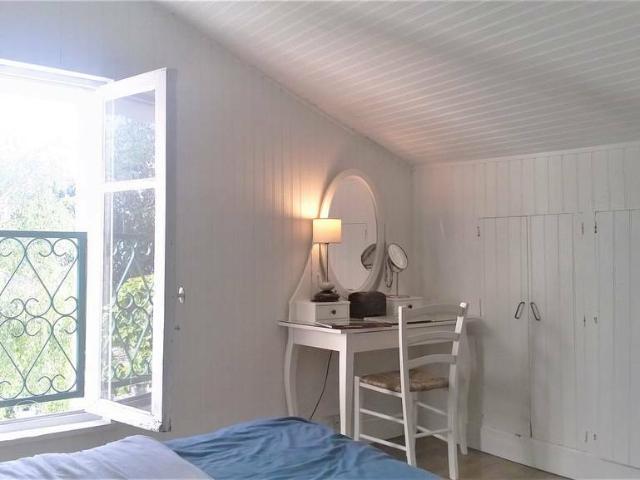 Appartement location à Nanterre, Garches