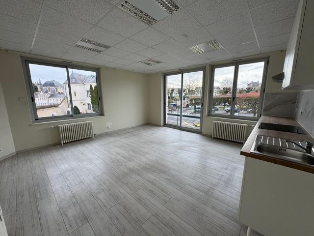 Appartement location à Blois