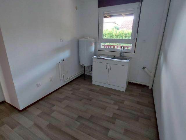 Appartement location à Belfort, Saraz