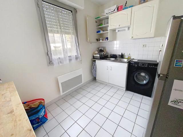 Appartement location à Tours, Saint-cyr-sur-loire