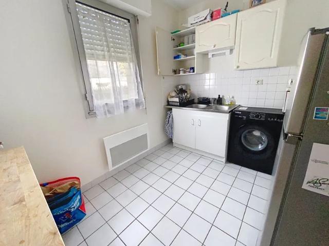 Appartement location à Tours, Saint-cyr-sur-loire