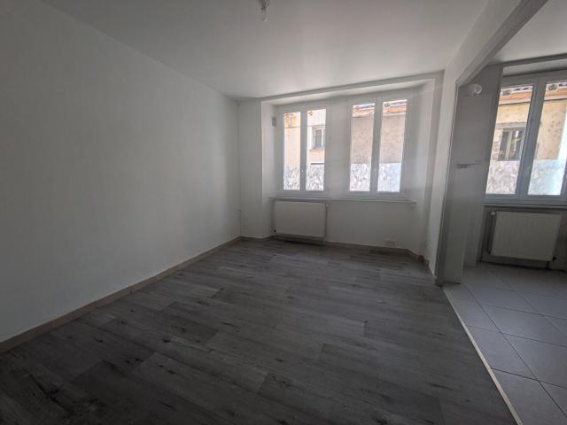 Appartement location à Valence, Bourg-de-péage