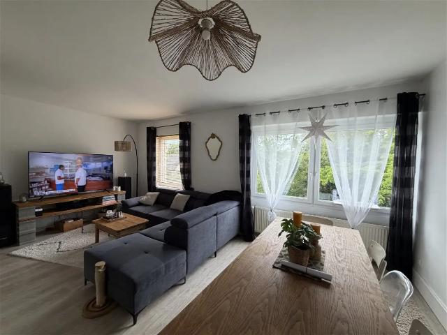 Appartement location à Dieppe, Normandie