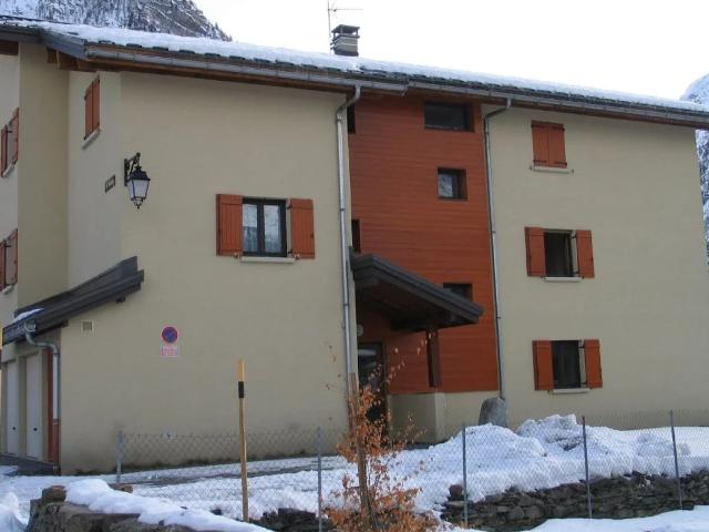 Appartement location à Saint-Jean-de-Maurienne, Bessans