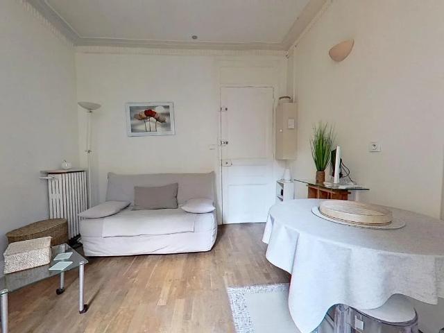 Appartement location à Paris, Île-de-France