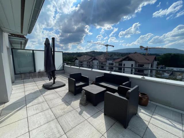 Appartement location à Saint-Julien-en-Genevois, Reignier-ésery