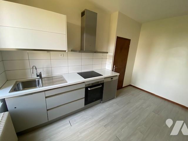 Appartement location à Nancy