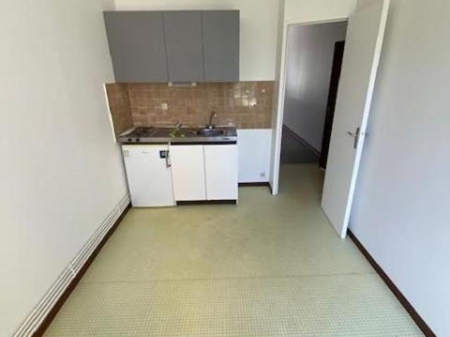 Appartement location à Nancy