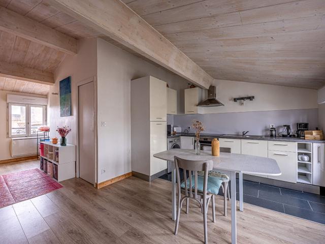 Appartement location à La Rochelle
