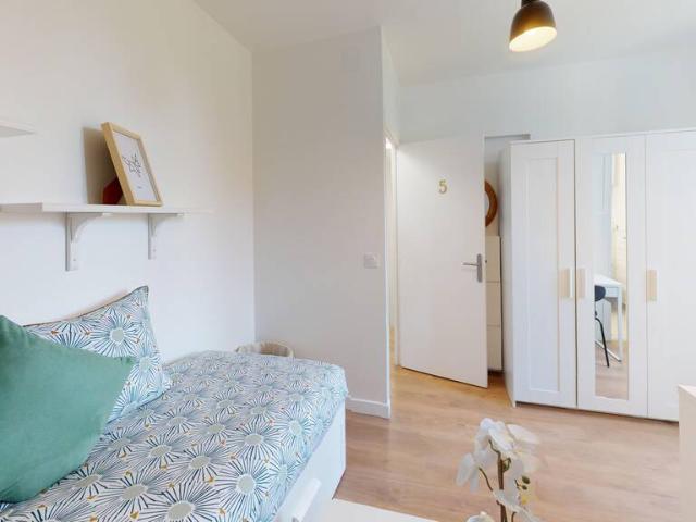 Appartement location à Deuil-la-barre