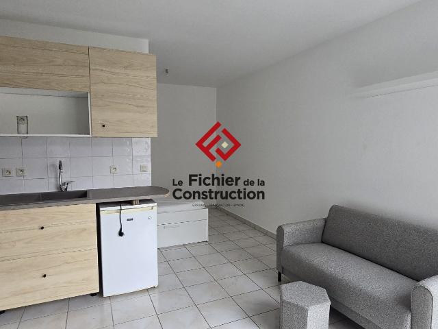 Appartement location à Grenoble, Fontaine