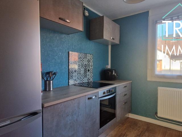 Appartement location à Grenoble, Fontaine