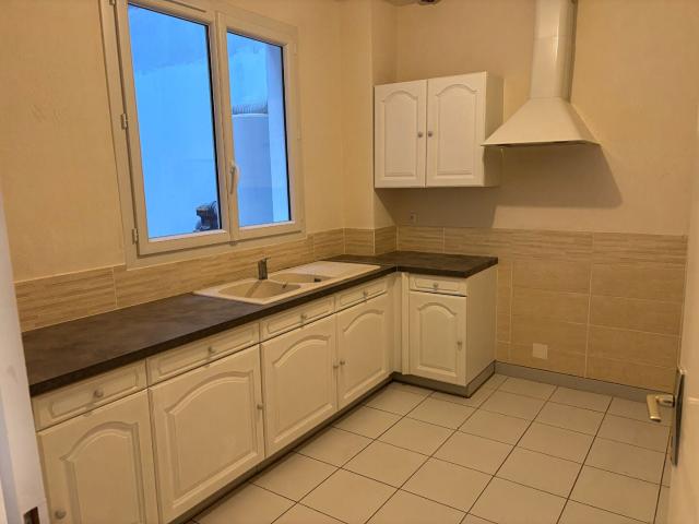 Appartement location à Nantua, Neuville-sur-ain