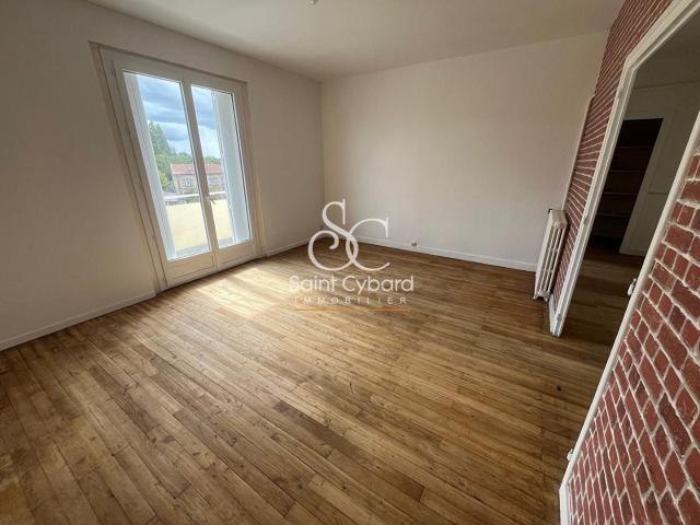 Appartement location à Angoulême, Aignes-et-puypéroux