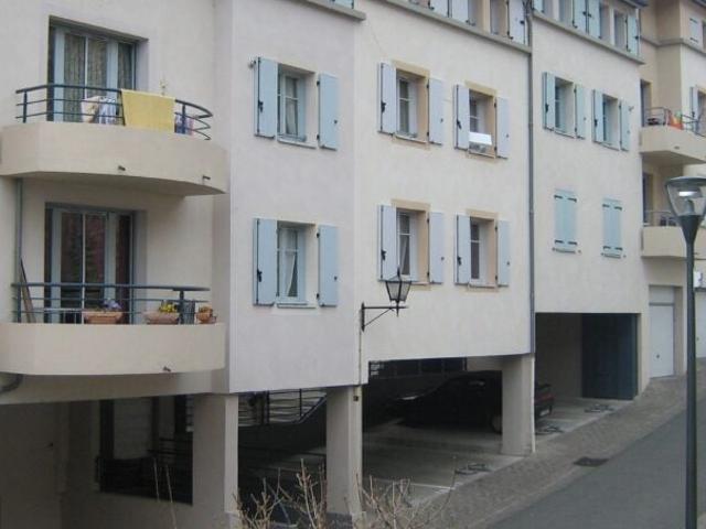 Appartement location à Centre ville, Thiers