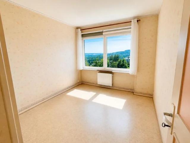 Appartement location à Dieppe, Normandie