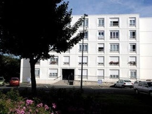 Appartement location à Châteauroux, Déols