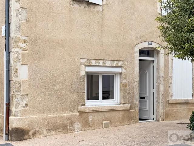 Appartement location à Quartier du Marcadet, Fleurance