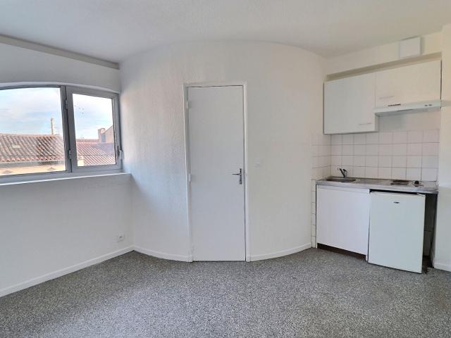 Appartement location à Albi