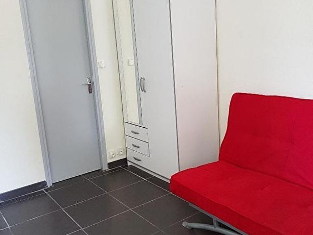 Appartement location à Albi