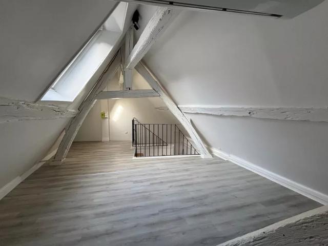 Appartement location à Château-Thierry, Château-thierry